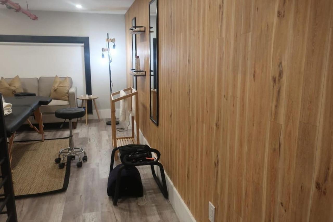 Nyc Skyline Views, Sauna & Rooftop - Romantic Escape At "Brooklyn Bay Lofts" New York Extérieur photo